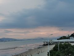 -黄金海岸环岛路