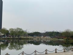 -杭州城北体育公园