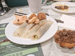 -金马门国际美食百汇(珞喻路店)