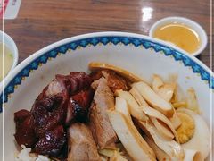 -永祥烧腊餐厅(虹口店)