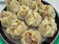 -北三沙家烧麦(北头道街店)