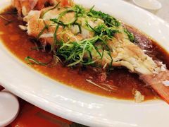 -好彩海鲜酒家(帝国中心店)