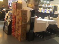 -北李妈妈菜·海肠捞饭(高新万达店)