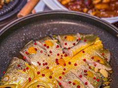 -在前门·烤鸭北京菜(五月花广场店)