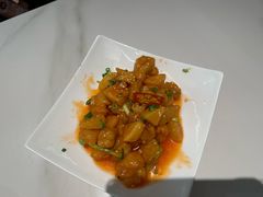 -旺达·福州菜(正大广场店)