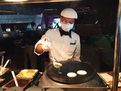 -杭州国际会议中心洲际酒店-原素全日餐厅(解放东路店)