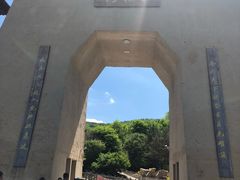 -帽儿山风景区