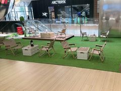 -KOI Thé(力宝广场店)