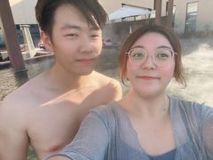 -清河半岛温泉度假酒店