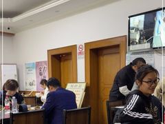 大堂-友谊餐馆(永安路店)
