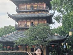 -常熟方塔园