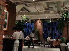 大堂-漢舍中国菜馆(889广场店)