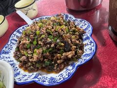 黑三剁-老丽江餐馆(丽江华都商贸城店)