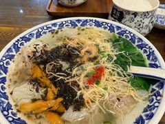-老温州馄饨担(东游大厦店)