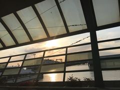 -石洞口码头