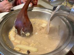 蒙古锅茶-格日勒阿妈蒙古厨房(大召店)