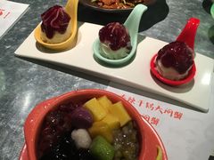 -炭舍干锅·烤鱼(扬名广场店)