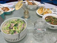 -宏运厨房·海鲜青岛菜·生日宴(城市阳台店)