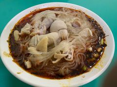 -甘记肥肠粉(马鞍北路店)