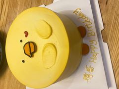 -澈烘焙·生日蛋糕·下午茶(龙华店)