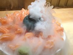 -林妈妈村·日式料理(宝山龙湖天街店)