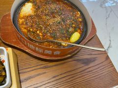 -英兰朝族饭店(河南桥头店)
