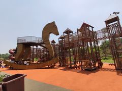 -枫香湖儿童公园