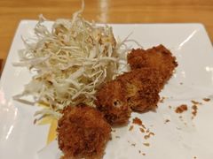 -长崎屋·日本料理·刺身·烧鸟(天河北路店)
