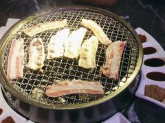 -十三姨正合丰烤肉(营迹路店)