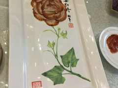 -全聚德(哈尔滨店)