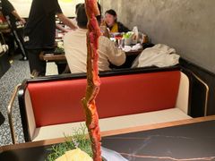 大堂-厚贞日式烤肉(浦东汇智店)