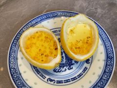 -吕氏焗小鲜•花园餐厅(八大关店)