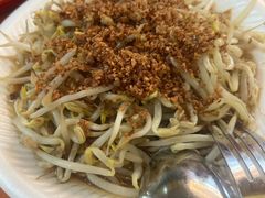 -牛车水美食街