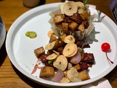 -小马哥融合菜(延安大街店)