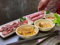 -喜来稀肉(虹泉路店)