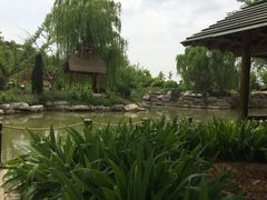 -孙子文化园