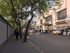-杨天玉腊牛羊肉