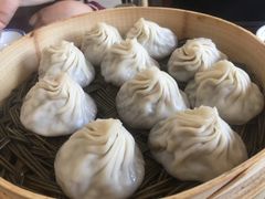 小笼包-锡笼记·无锡小笼(方塔店)