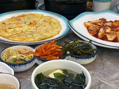 -屋里家延边朝鲜族冷面(梅林3店)