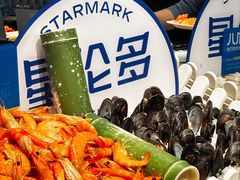-星伦多自助料理(花山金鹰店)