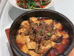 -香丰阁·烤鸭·川湘菜(清河店)