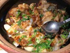 砂锅鱼头-点心传说·粤菜点心(佐阾虹湾店)