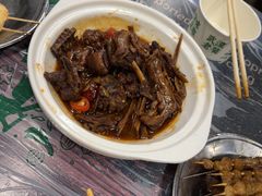 -小民大排档(江汉路店)