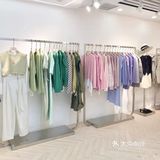 省下的钱能多买半个衣柜  太便宜了