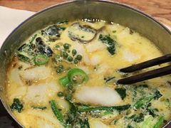 -小满手工粉(上海月星环球港店)
