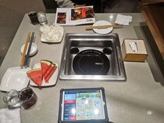 -海底捞火锅(莘松路店)