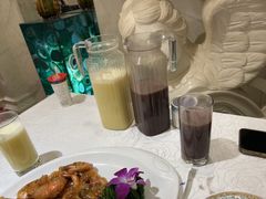 -金米箩大酒店(五角场店)
