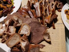 -萍香大厨·锅包肉(大东门店)