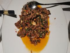 -山壹竹庭院餐厅