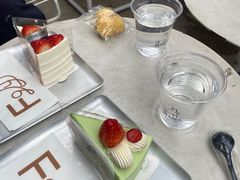 -法桐蛋糕·手作面包(万象城店)